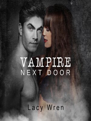 cover image of Vampire Next Door